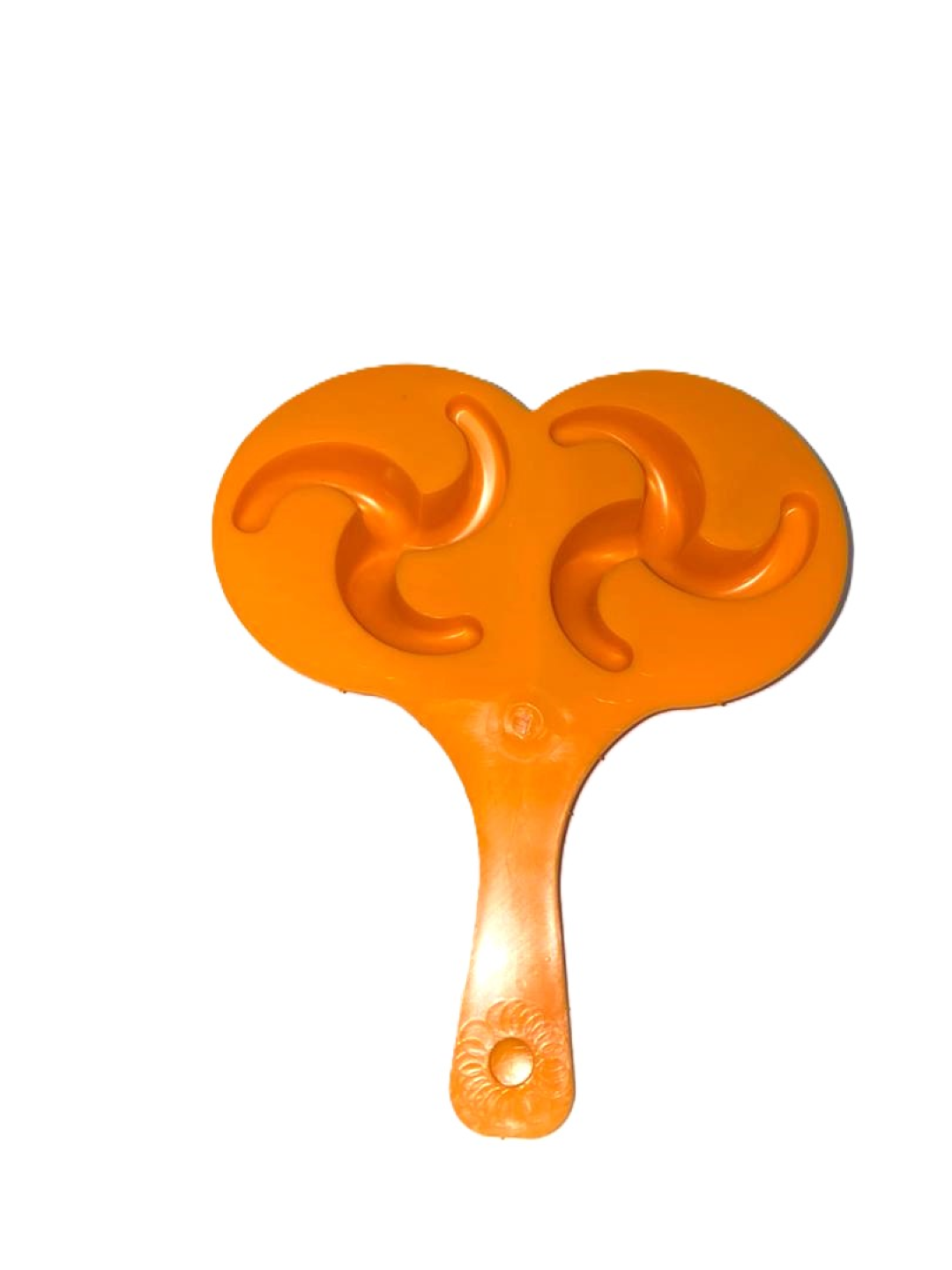 Plastic Molds Singles