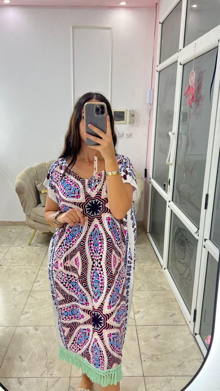 Women Daily Dresses