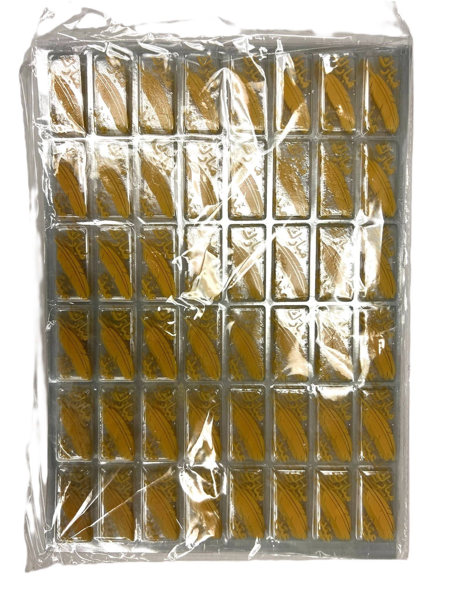 Plastic Chocolate Molds for Decoration (big bag 5pieces small bag 10pieces)