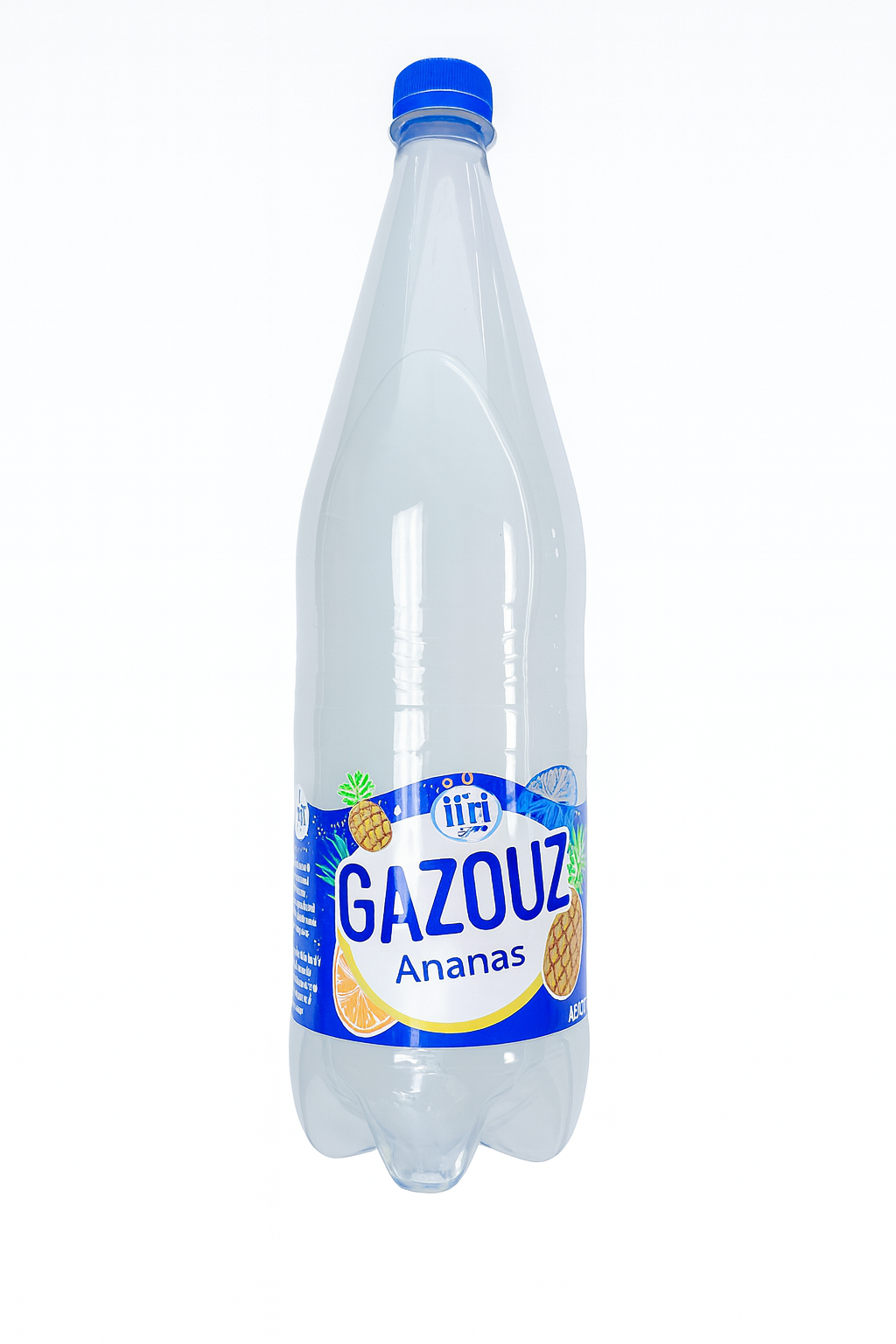 Ifri Soda 1L