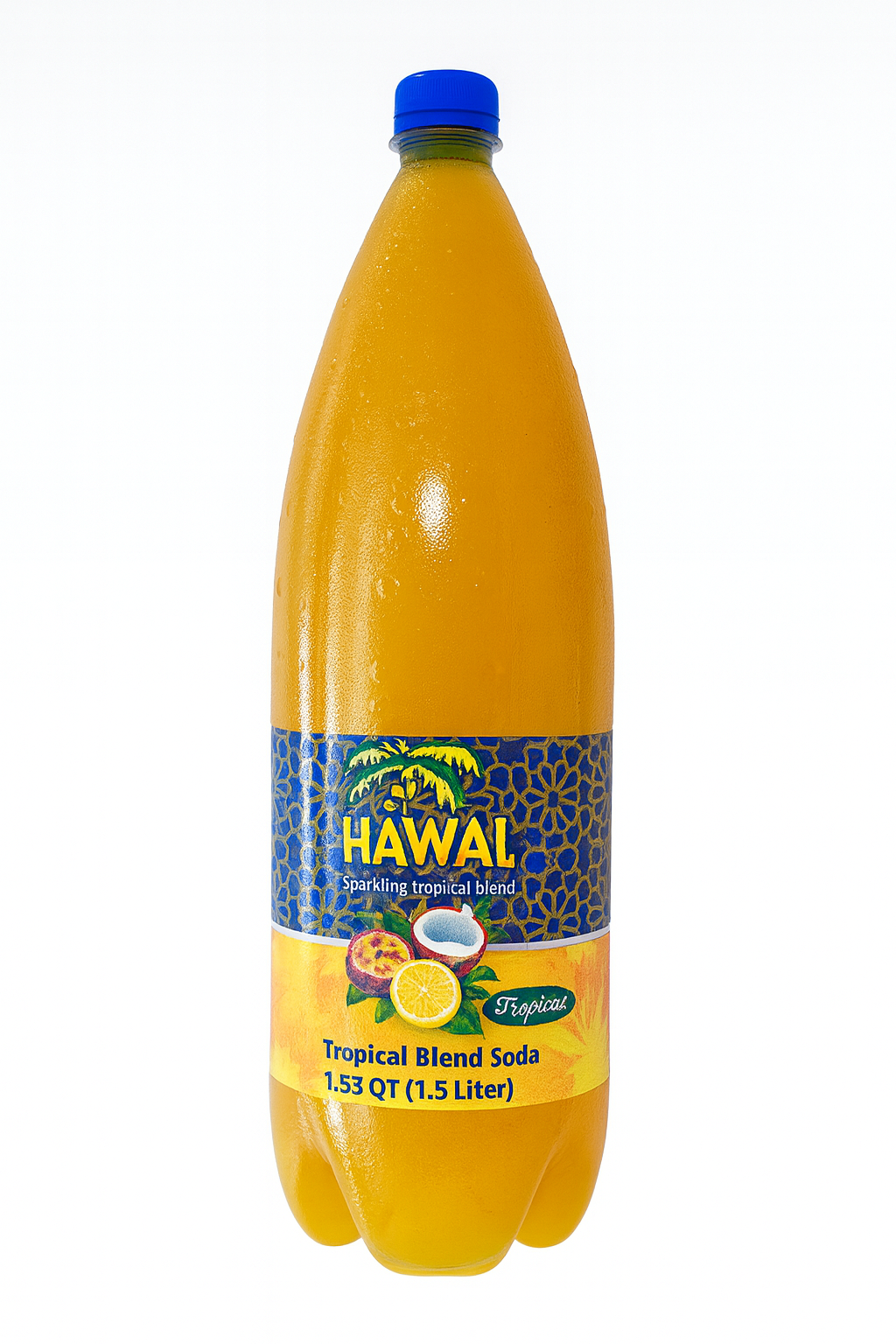 Hawai soda 1.5L