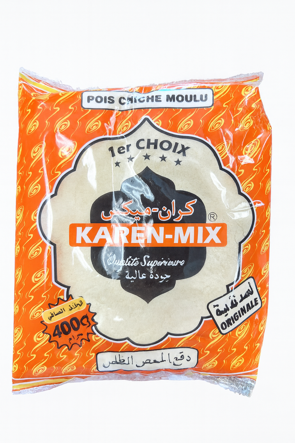 Chickpea Flour 400g ( Grantita)