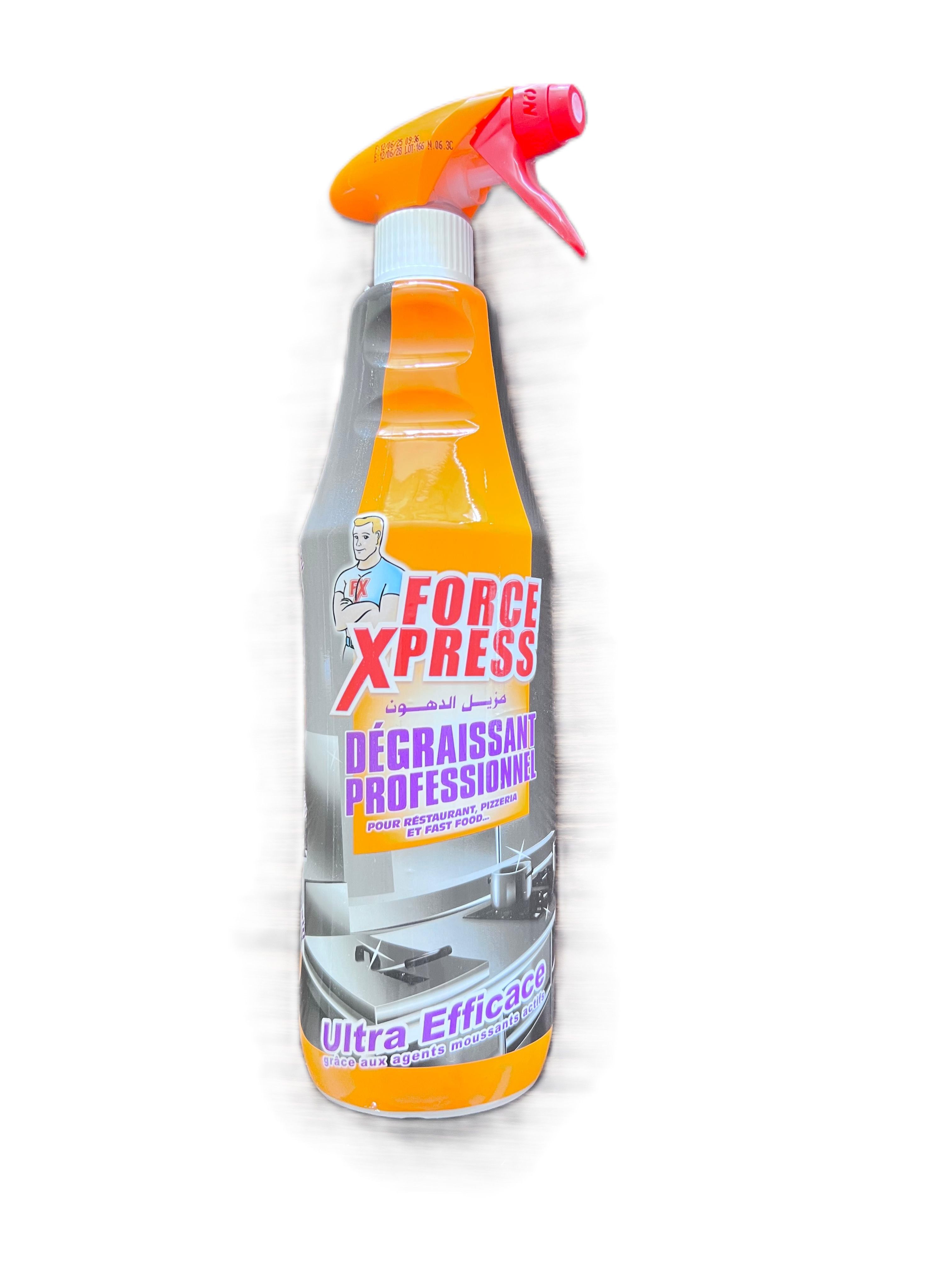 Force Xpress Cleaning 950ML