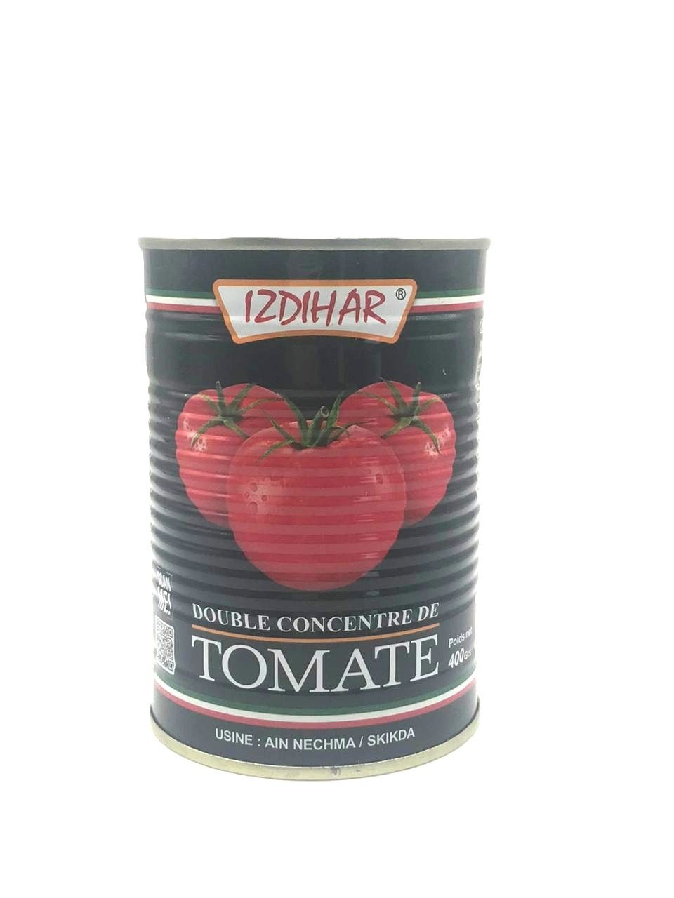 Tomato Past Izdihar 400g