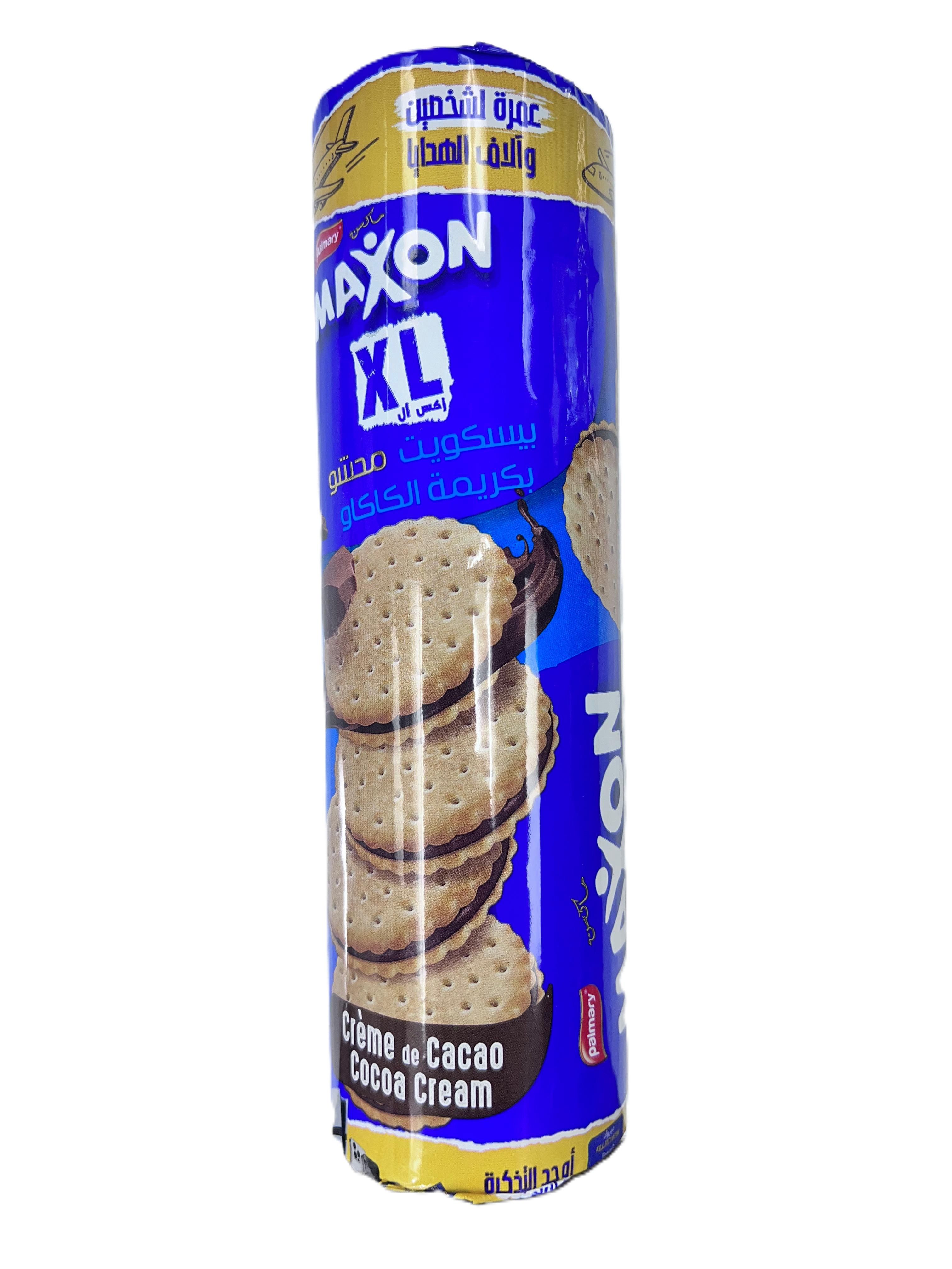 Maxon Biscuit XL 400G