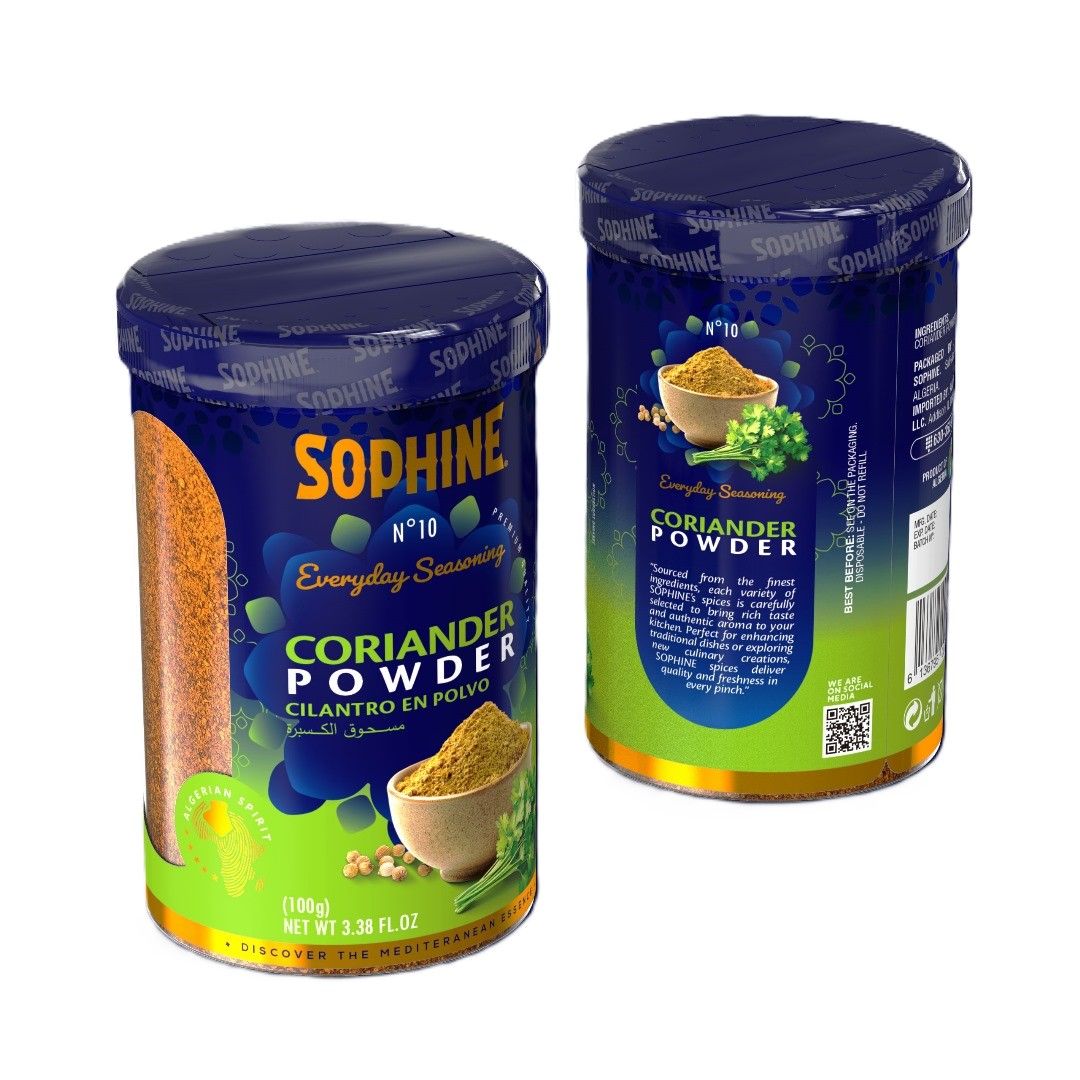 SOPHINE Coriander powder 80G