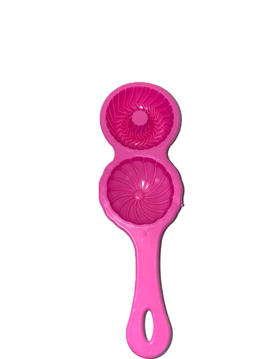 Plastic Molds Singles