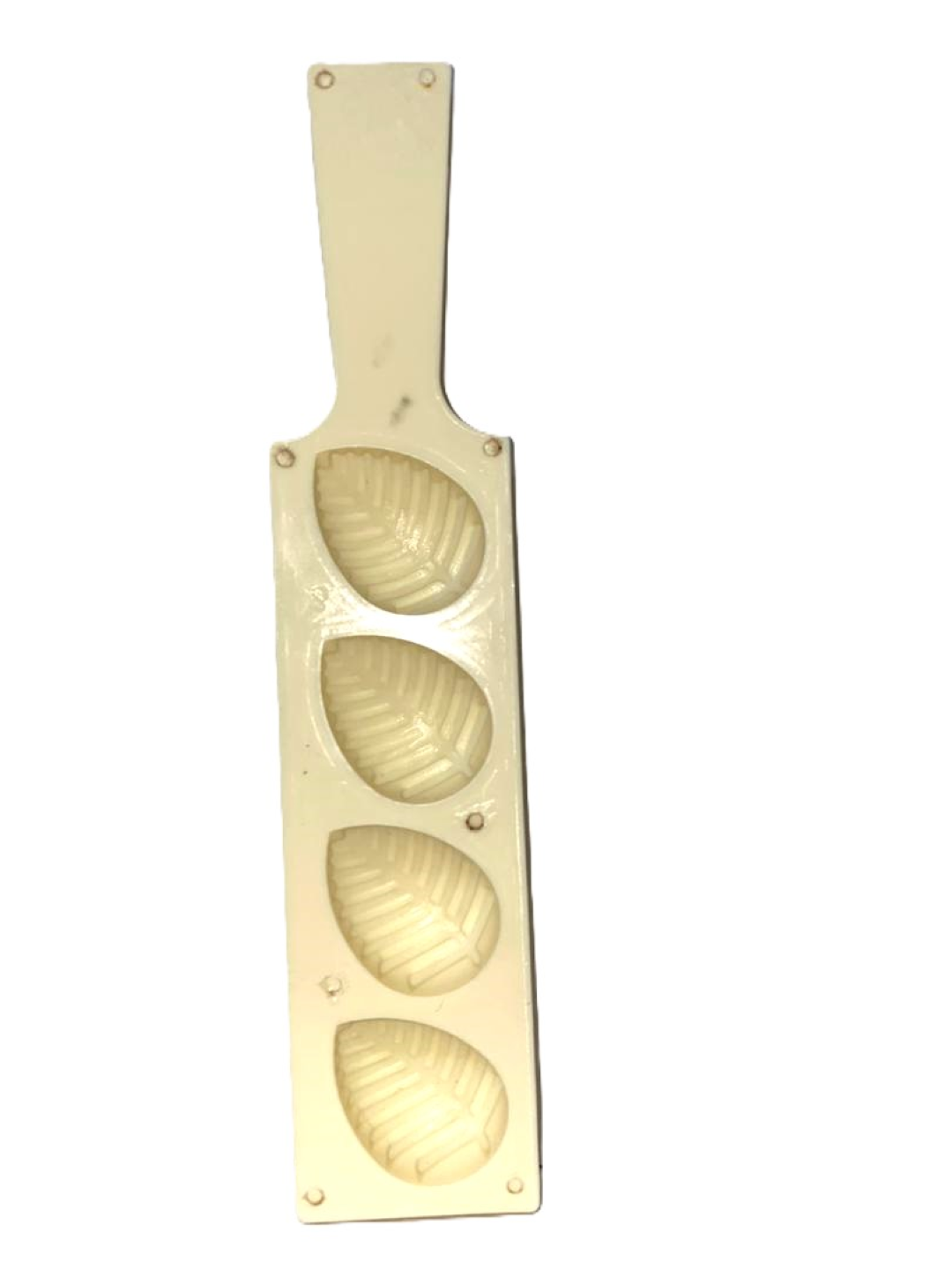 Plastic Molds Singles