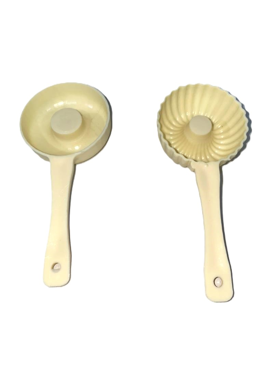 Plastic Molds Singles