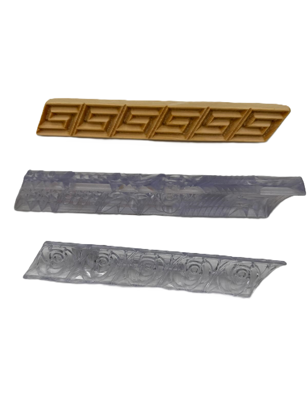 Makrout Molds