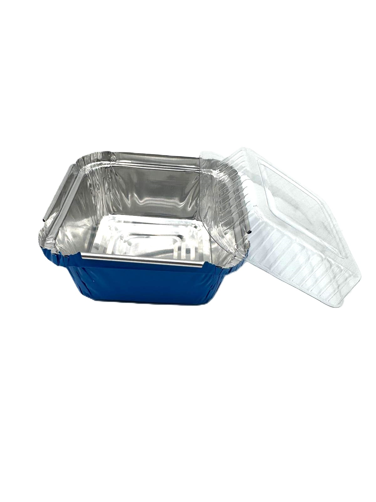Temina Serving Aluminum Containers