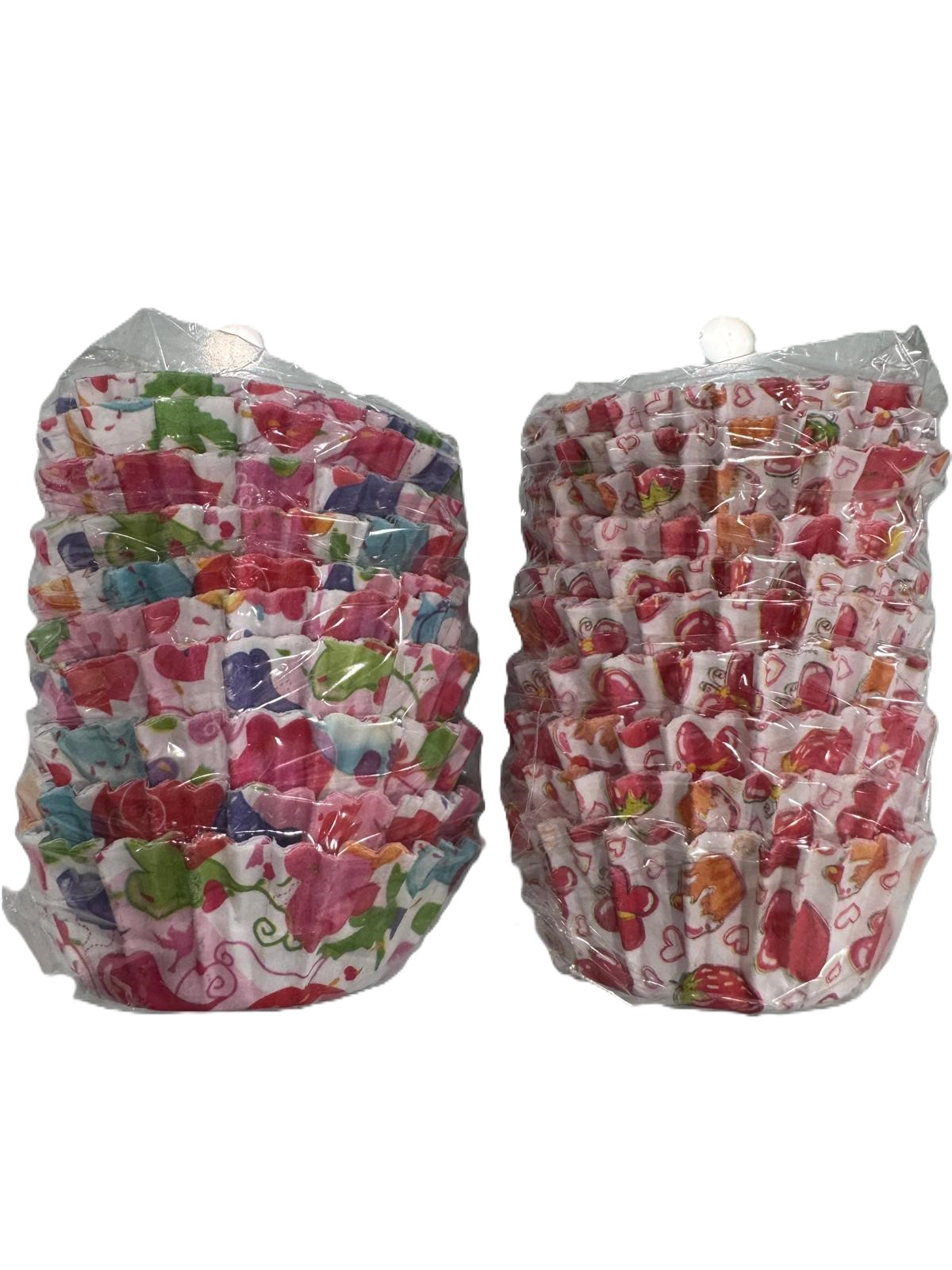 Paper Cake Holders