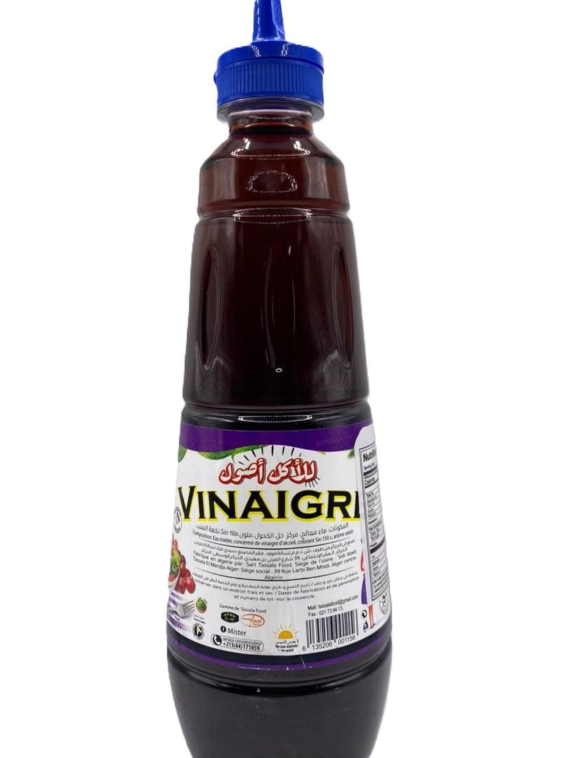 Vinaigar Star 700Ml