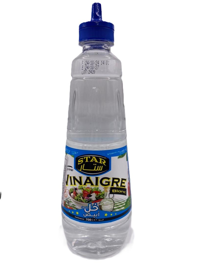 Vinaigar Star 700Ml
