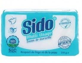 Soap Sido 250g
