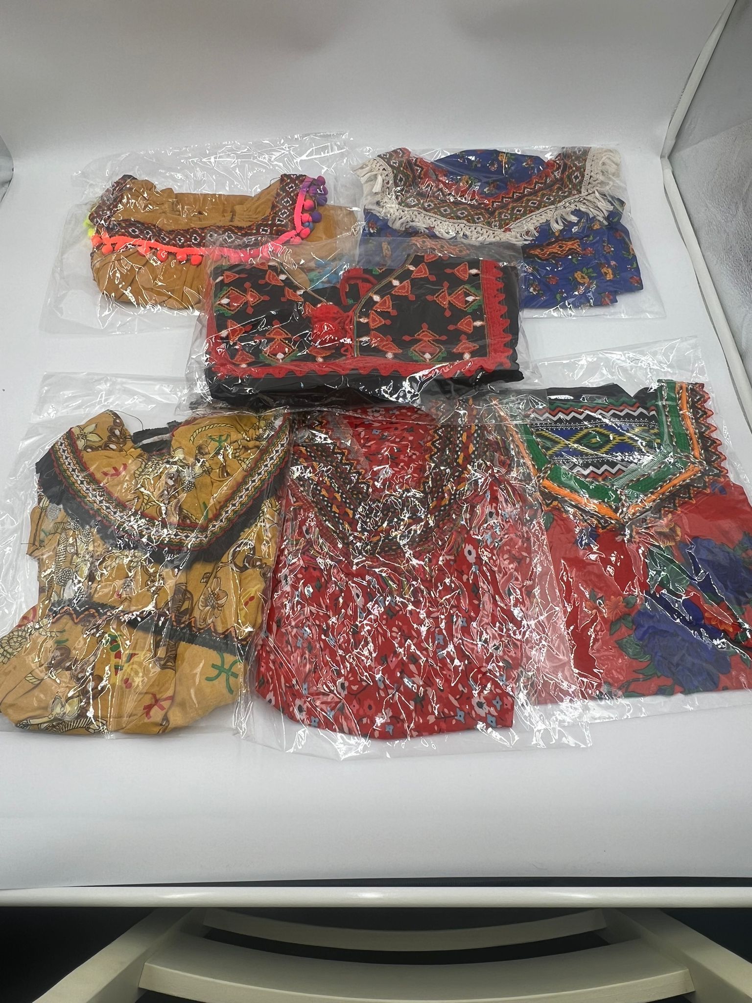 Girl Dresses