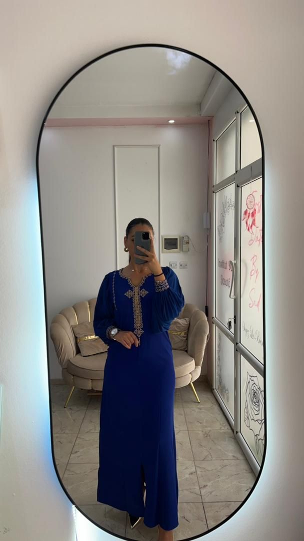 Woman Dresses