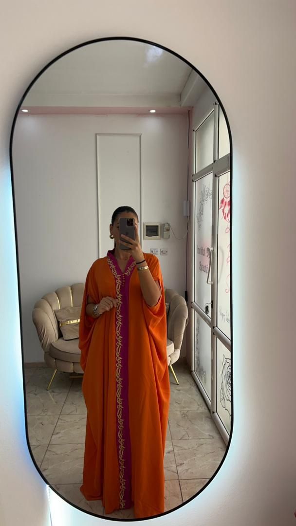 Woman Dresses
