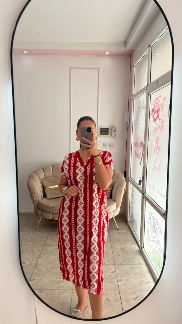 Women Daily Dresses