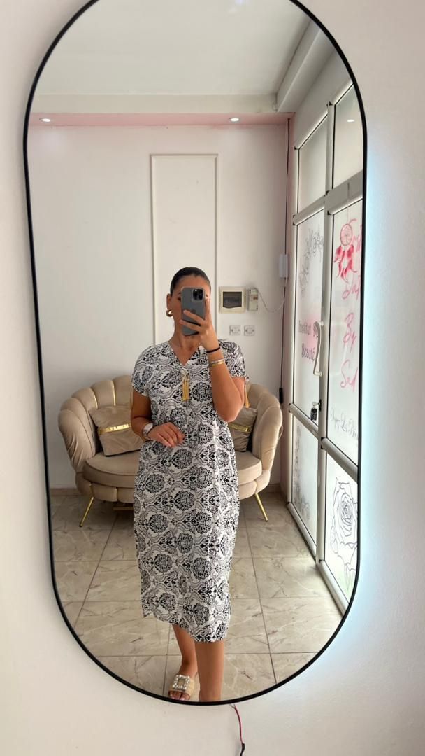 Women Daily Dresses