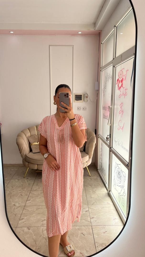 Women Daily Dresses