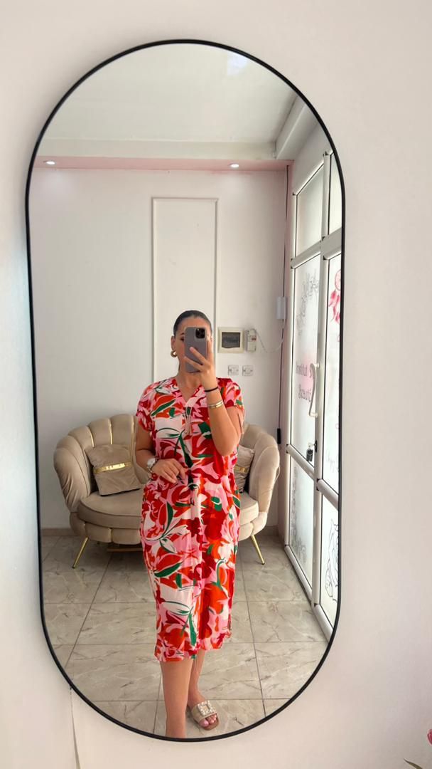 Women Daily Dresses