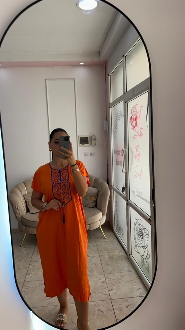 Women Daily Dresses