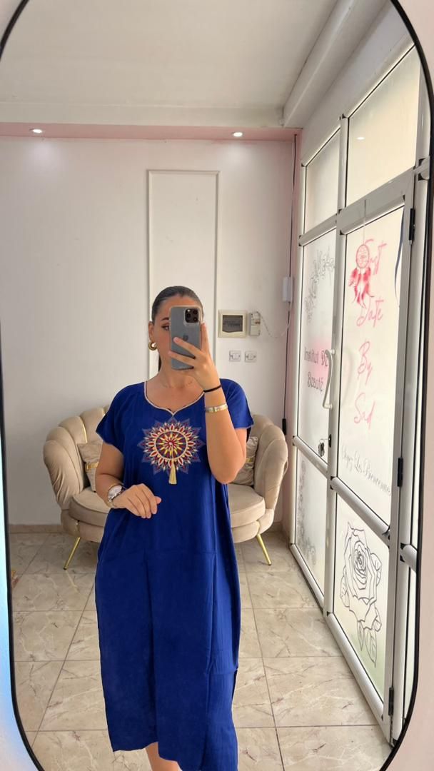 Women Daily Dresses
