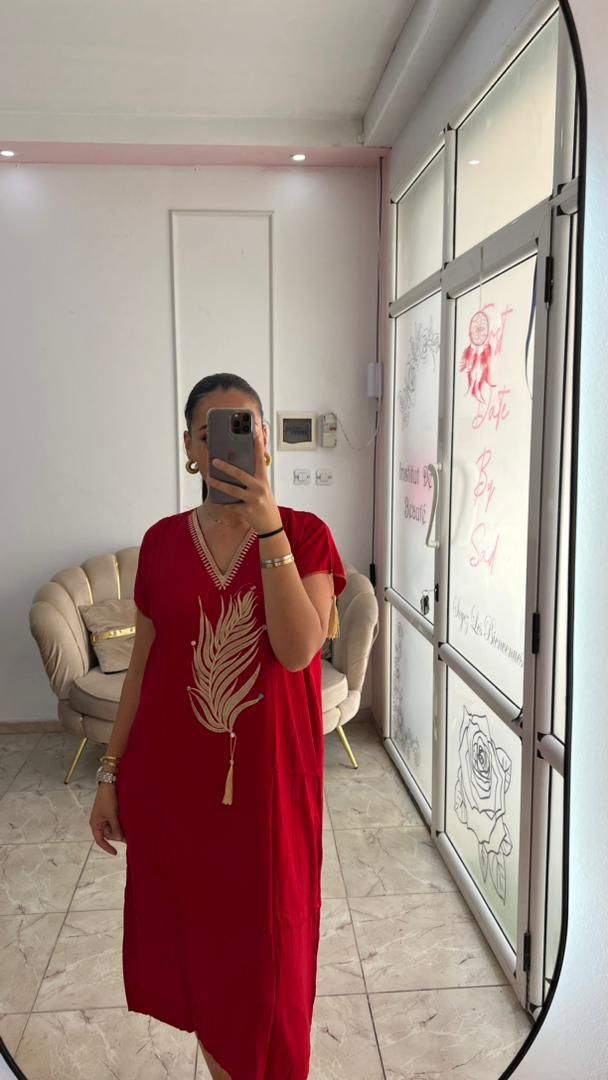 Women Daily Dresses