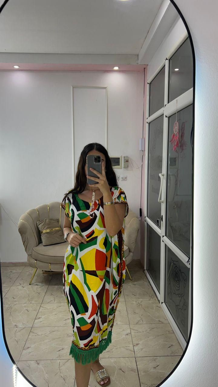 Women Daily Dresses