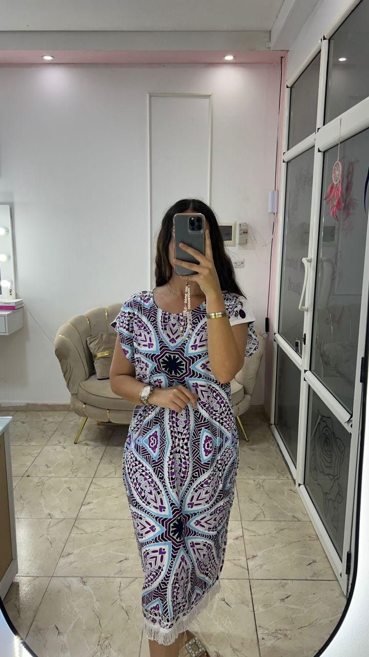 Women Daily Dresses