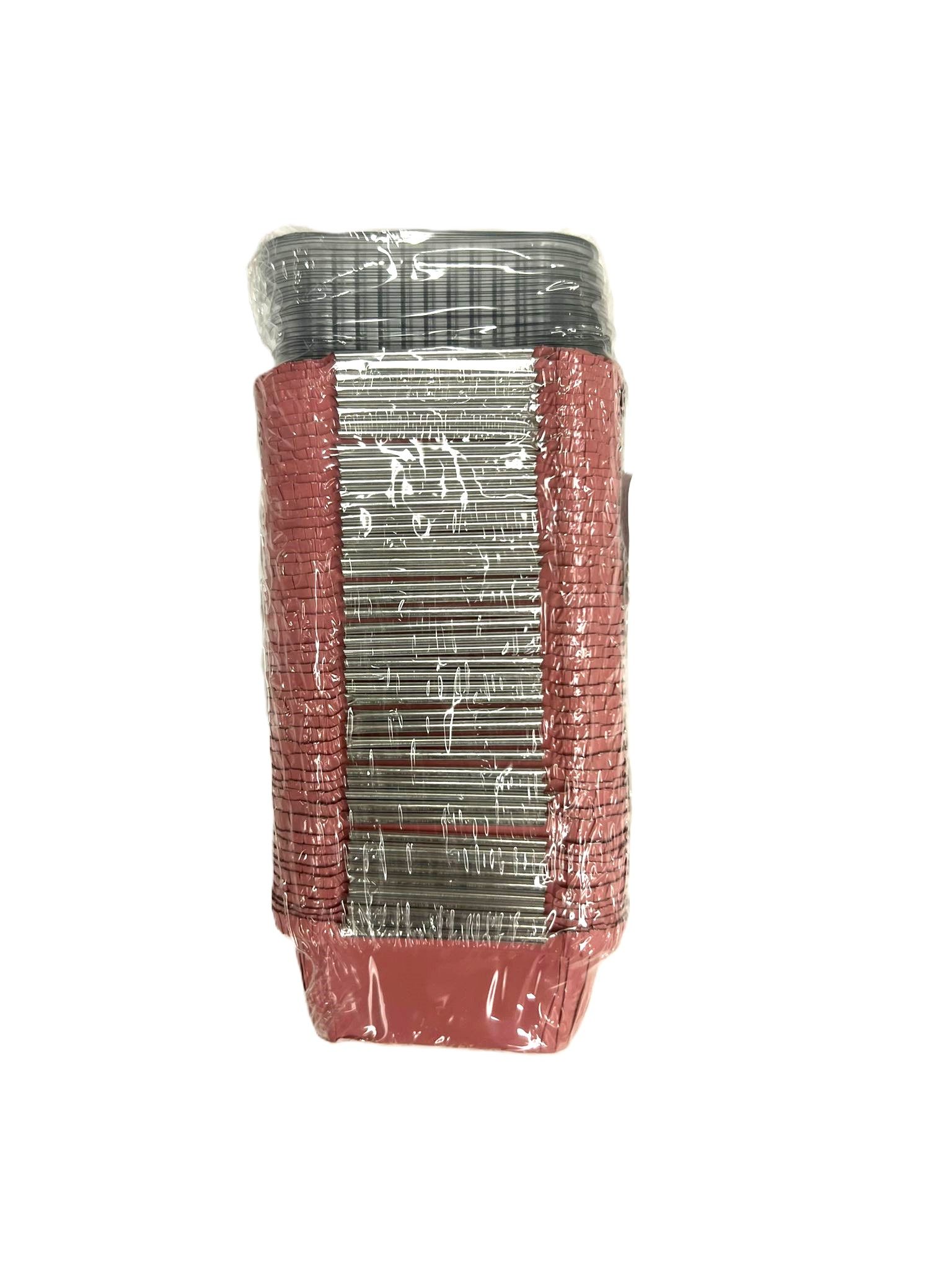 Temina Serving Aluminum Containers