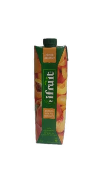 Juice ifruit grapes  Carton 1L*6