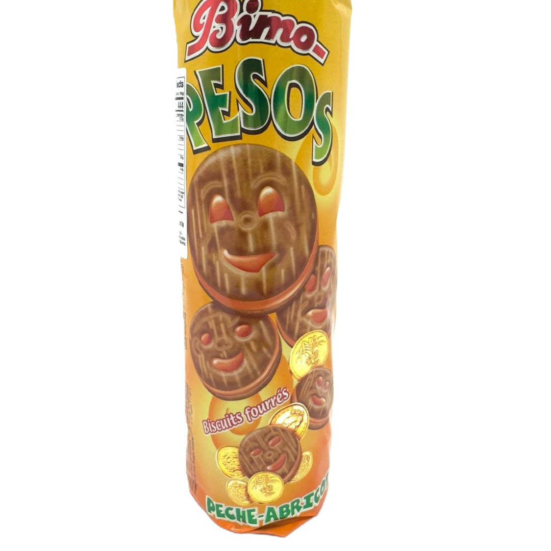 Bimo Pesos 200G