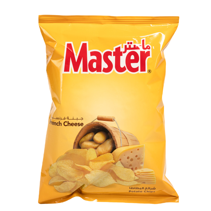 Chips Master 20