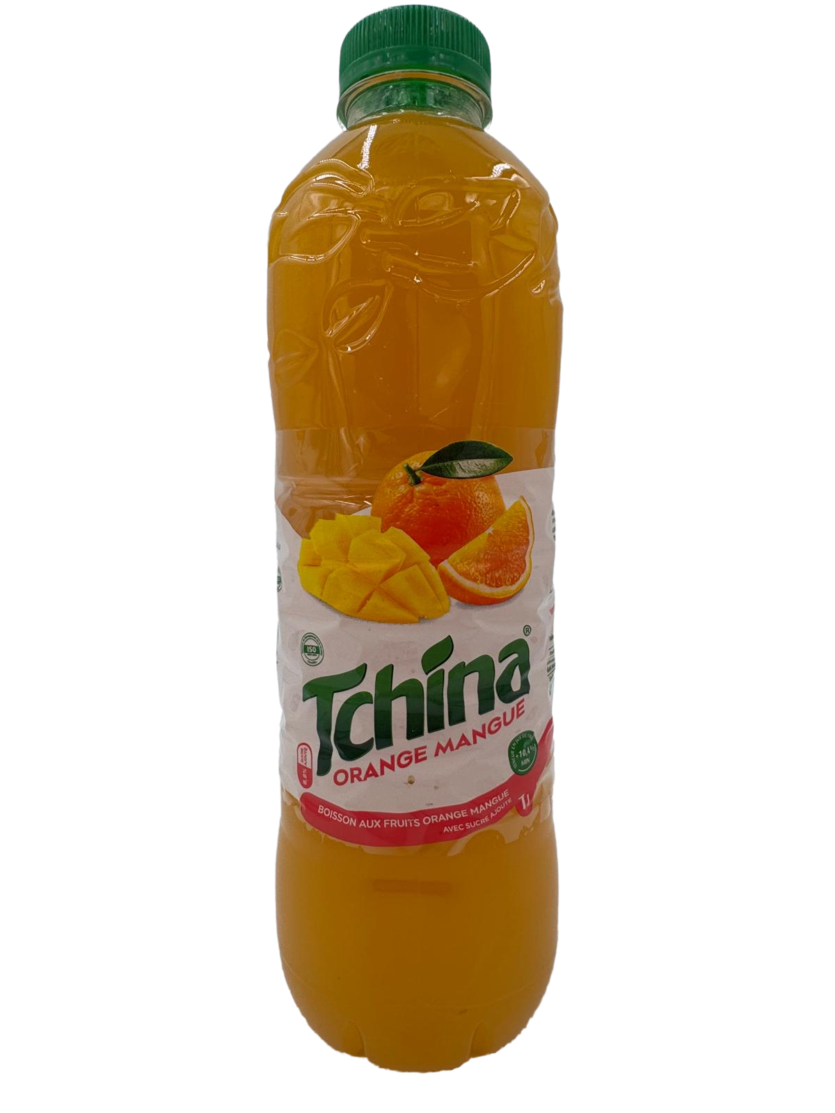 Juice Tchina 1L