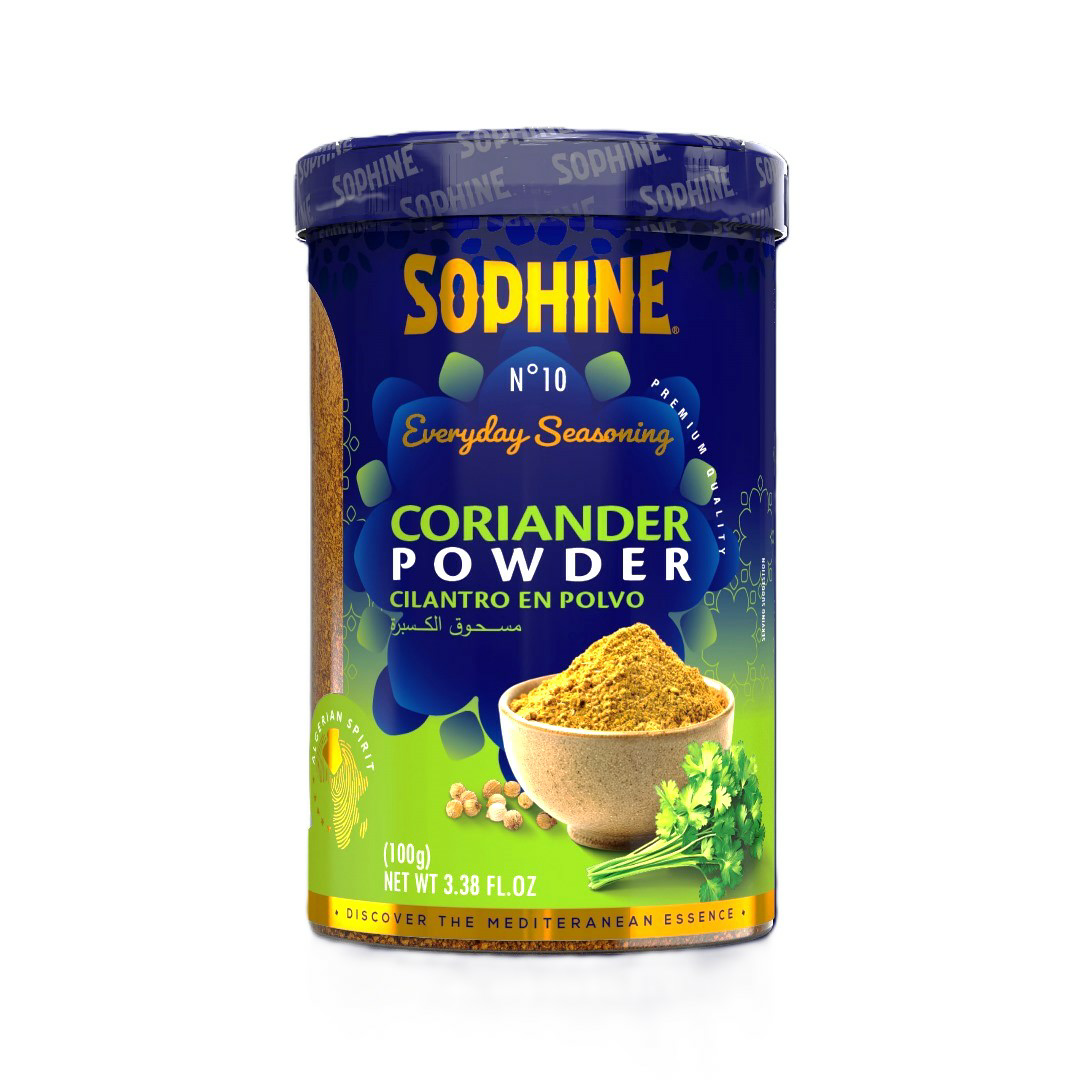 SOPHINE Coriander powder 80G