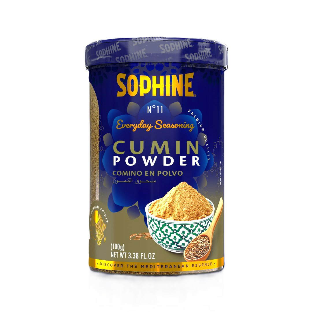 SOPHINE Cumin Powder 80G