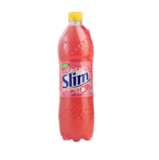 Soda Hamoud Boulem 1L