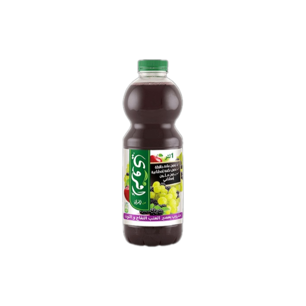 Soda Ifri Bottle 1L