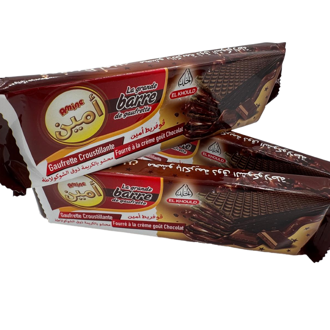 Wafer Amine 50g